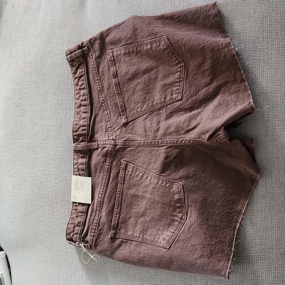 Universal Thread Shorts, NWT - Picture 7 of 7
